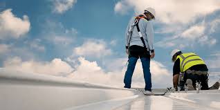 Fast & Reliable Emergency Roof Repairs in Morehead City, NC